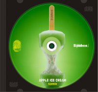 Bamboo "Aplle Ice Cream" 2010/ nu disco, electro house Bamboo "Aplle Ice Cream" 2010/ nu disco, electro house