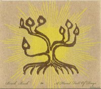 Birch Book - vol.III: A Hand Full of Days [2009] Neofolk, Acoustic