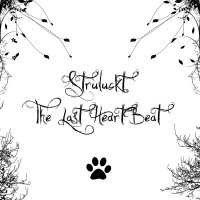 Struluckt - The Last Heart Beat (2010) ambient, neoclassical