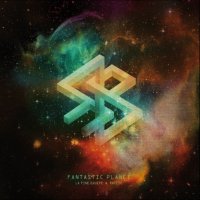 La Fine Equipe And Mattic "Fantastic Planet" (2010) / hip-hop и что то с ним ещё