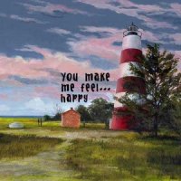 [VA] You make me feel... happy (2010) / acoustic, ambient, story told with sounds