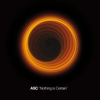 ASC - Nothing Is Certain (2010) / great mixture of such electronic genres like dubstep, ambient, minimal techno, d'n'b