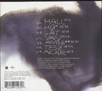 AKOSH S. UNIT « NAP MINT NAP» 2004 / free improvisation, free jazz, folk