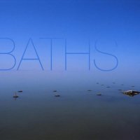 Baths - Electronic / Glitch /  Hip-Hop / Experimental