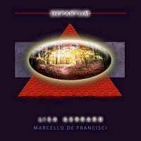 Lisa Gerrard & Marcello De Francisci "Departum" (2010) / ambient, new age, neo-classical, world