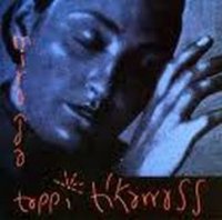 Tappi Tikarrass (1982) Biti&#240; fast i viti&#240; + (1983) Miranda /  indie, punk, jazz