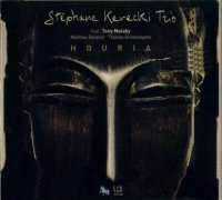 Stephane Kerecki Trio – Houria (2009)\ Post-Bop, Avant-Garde