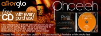 Phaeleh – Afterglo 0.01(2010) / 2-step / Dubstep / UK Garage / Downtempo / Ambient