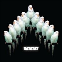 Ratatat - LP4 (2010) / electronic, experimental, electro