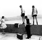 Над Темной Водой (1993)