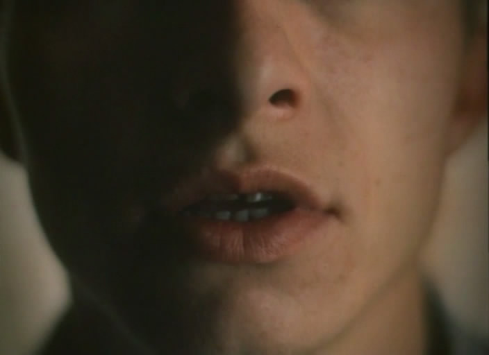 Над Темной Водой (1993)