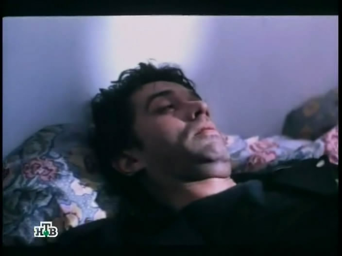 Лимита / Limita (1994) Лимита / Limita (1994)