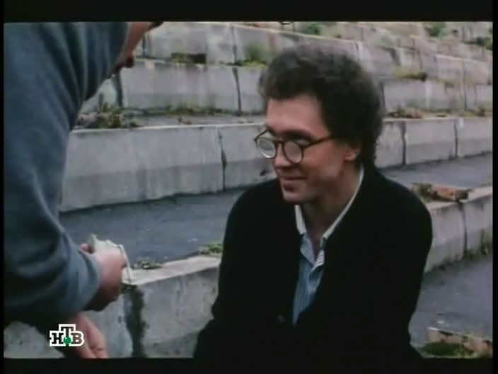 Лимита / Limita (1994) Лимита / Limita (1994)