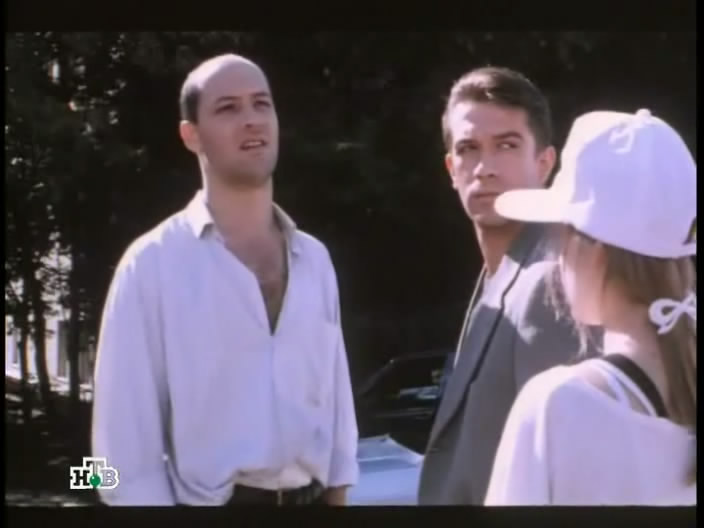 Лимита / Limita (1994) Лимита / Limita (1994)