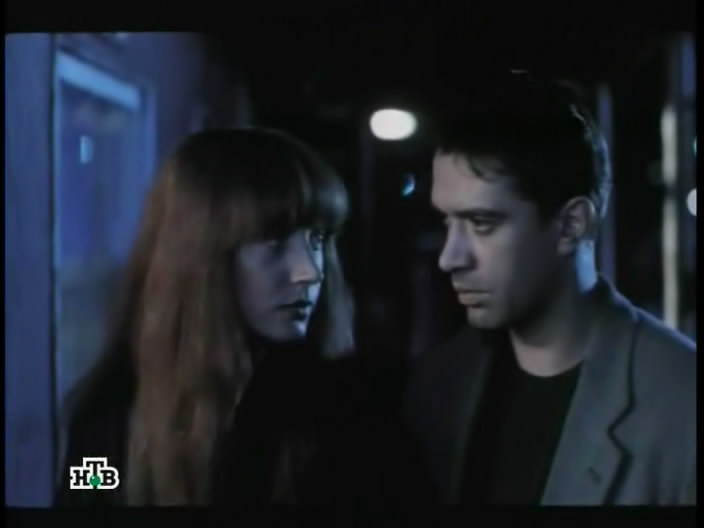 Лимита / Limita (1994) Лимита / Limita (1994)