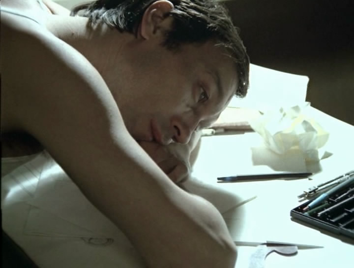 Полеты во сне и наяву (1982)