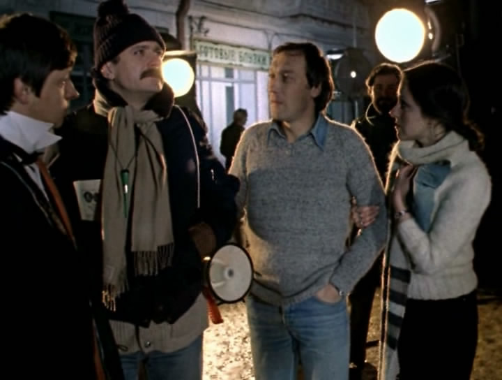 Полеты во сне и наяву (1982)