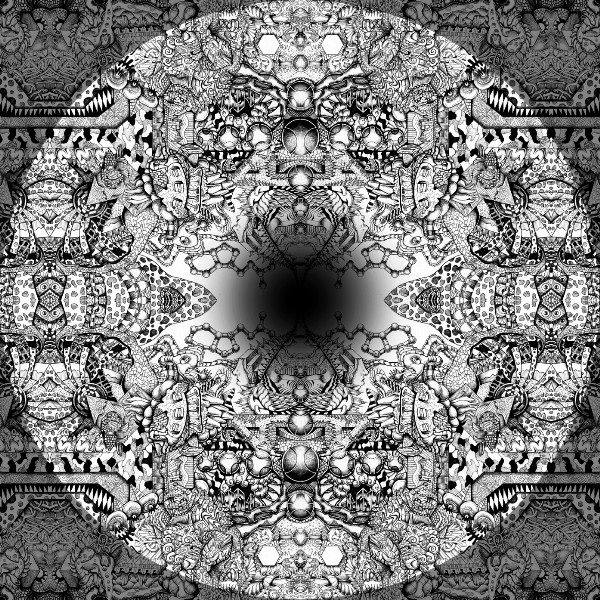 EvsY - Evsylocybine (2010) / psy-trance, progressive goa EvsY - Evsylocybine (2010) / psy-trance, progressive goa