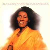 Alice Coltrane - Transcendence (1977) / neo classical, world jazz (Sepia Tone)