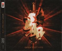 SNAP! - Greatest Hits (2008) SNAP! - Greatest Hits (2008)