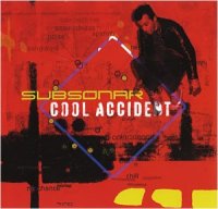 Subsonar - Cool Accident (2007) / electronic, dub, chill