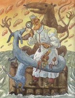 Марина Москвина - Моя собака любит джаз (2009)