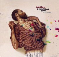 Angles - Epileptical West: Live in Coimbra (2010)/ Avant-Garde, Free Improvisation