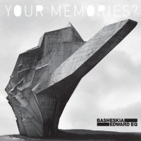 Basheskia & Edward EQ - Can I Play With Your Memories? (2010) / electronic, rock, trip-hop Basheskia & Edward EQ - Can I Play With Your Memories? (2010) / electronic, rock, trip-hop