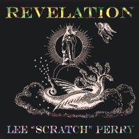 Lee Scratch Perry - Revelation (2010) / reggae, dub