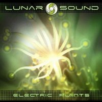 Lunar Sound - Electric Plants (2005) / dub, ambient, chill, electronica