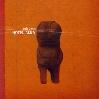 Enders Room - Hotel Alba (2006) / Nu Jazz,  Future Jazz, Breakbeat