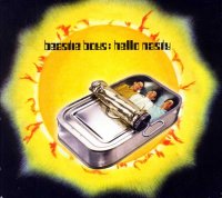 Beastie Boys - Hello Nasty (Capitol Records) (1998)/Hip Hop, Funk, Soul, Instrumental