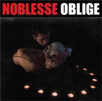 Noblesse Oblige - Malady (2010) . Electro, Synthpop, Indie Pop, Gothic, Experimental