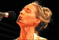 Золото Рейна - Klaus Schulze featuring Lisa Gerrard: Rheingold - Live At The Loreley (2009) / хорошая Лиза и хороший Клаус