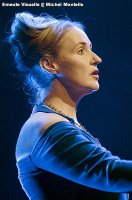 Золото Рейна - Klaus Schulze featuring Lisa Gerrard: Rheingold - Live At The Loreley (2009) / хорошая Лиза и хороший Клаус