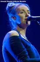 Золото Рейна - Klaus Schulze featuring Lisa Gerrard: Rheingold - Live At The Loreley (2009) / хорошая Лиза и хороший Клаус