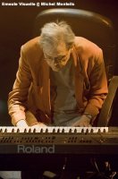 Золото Рейна - Klaus Schulze featuring Lisa Gerrard: Rheingold - Live At The Loreley (2009) / хорошая Лиза и хороший Клаус