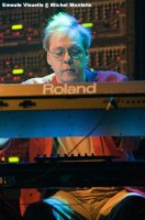 Золото Рейна - Klaus Schulze featuring Lisa Gerrard: Rheingold - Live At The Loreley (2009) / хорошая Лиза и хороший Клаус