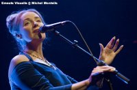 Золото Рейна - Klaus Schulze featuring Lisa Gerrard: Rheingold - Live At The Loreley (2009) / хорошая Лиза и хороший Клаус