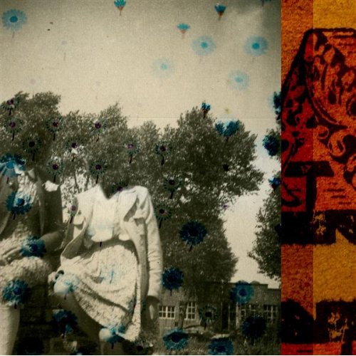 Antenne - #1, #2, #3 (2000 - 2008) / аbstract, downtempo, minimal, trip-hop, female vocal, [Re:up]