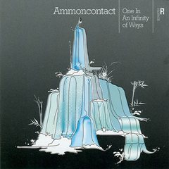 AmmonContact (2003-2006) albums / downtempo, abstract hip hop AmmonContact (2003-2006) albums / downtempo, abstract hip hop