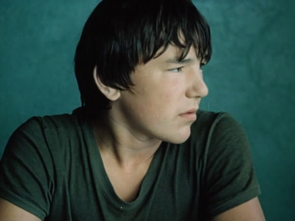 Пацаны (1983) / Д.Асанова Пацаны (1983) / Д.Асанова