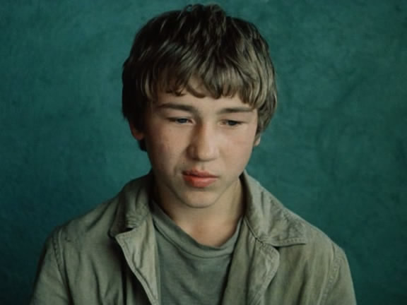 Пацаны (1983) / Д.Асанова Пацаны (1983) / Д.Асанова