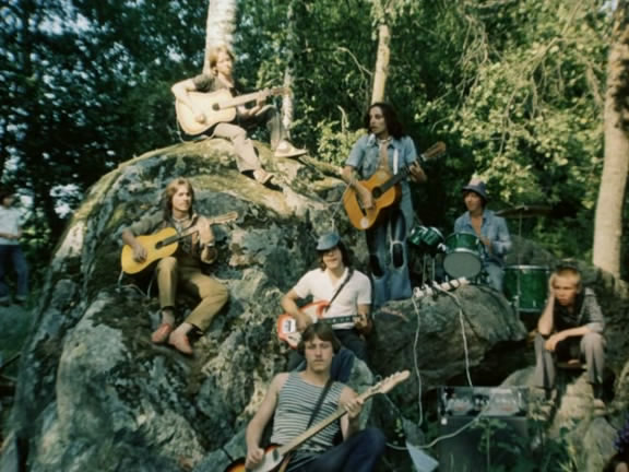 Пацаны (1983) / Д.Асанова Пацаны (1983) / Д.Асанова