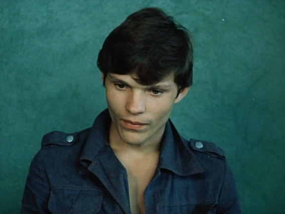 Пацаны (1983) / Д.Асанова Пацаны (1983) / Д.Асанова