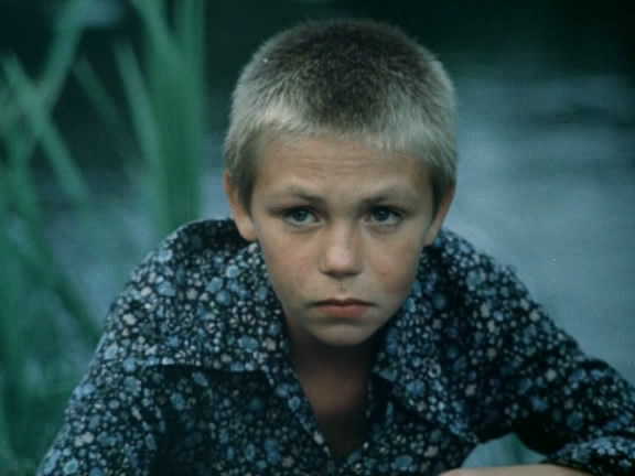 Пацаны (1983) / Д.Асанова Пацаны (1983) / Д.Асанова