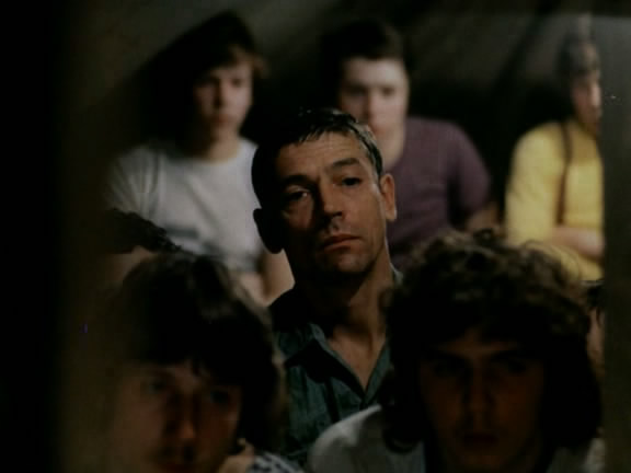 Пацаны (1983) / Д.Асанова Пацаны (1983) / Д.Асанова