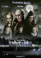 Колыбельная / Kolysanka (2010) Юлиуш Махульский/Juliusz Machulski