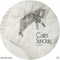 [VA] Calm Sunday by Krezh for Ritmo Sportivo (2010) / jazz, calm, tender