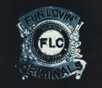 Fun Lovin' Criminals - 100% Colombian (1998), Loco (2001) / Alternative Rock, Hip Hop